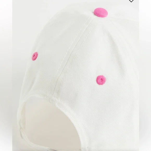 H&M Baseball Hat - Picture 2 of 9